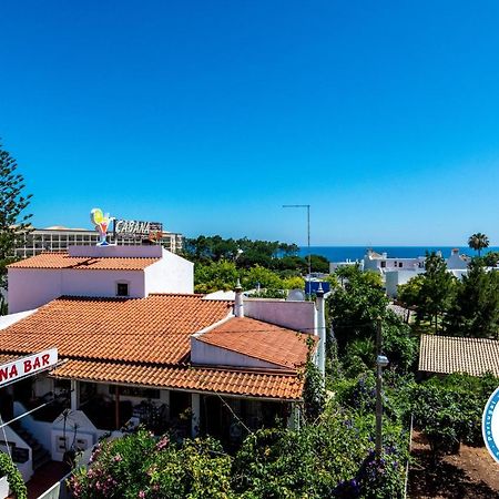 Whome | Albufeira Suite & Beach Apartment Exterior foto