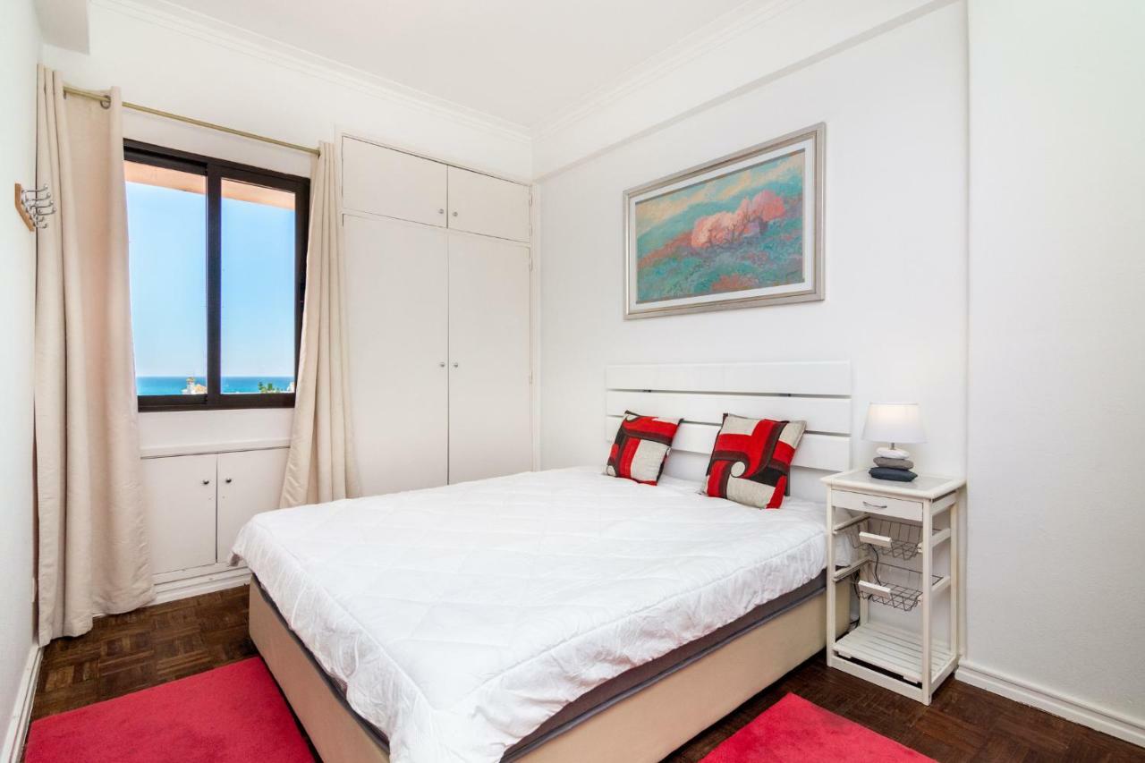 Whome | Albufeira Suite & Beach Apartment Exterior foto