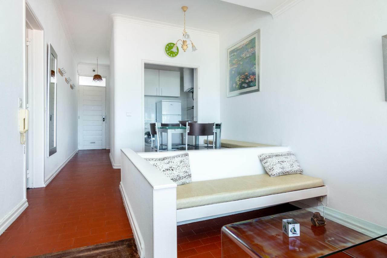Whome | Albufeira Suite & Beach Apartment Exterior foto