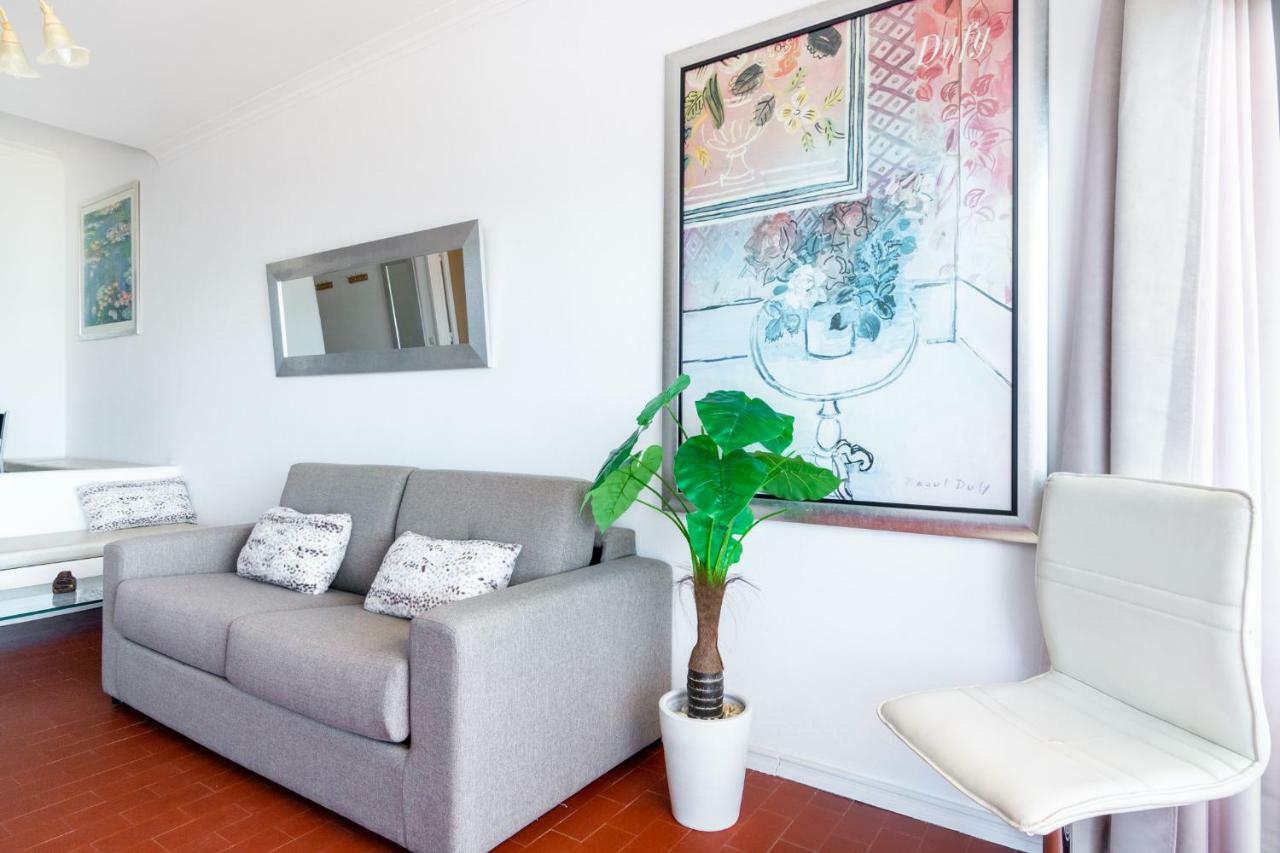 Whome | Albufeira Suite & Beach Apartment Exterior foto