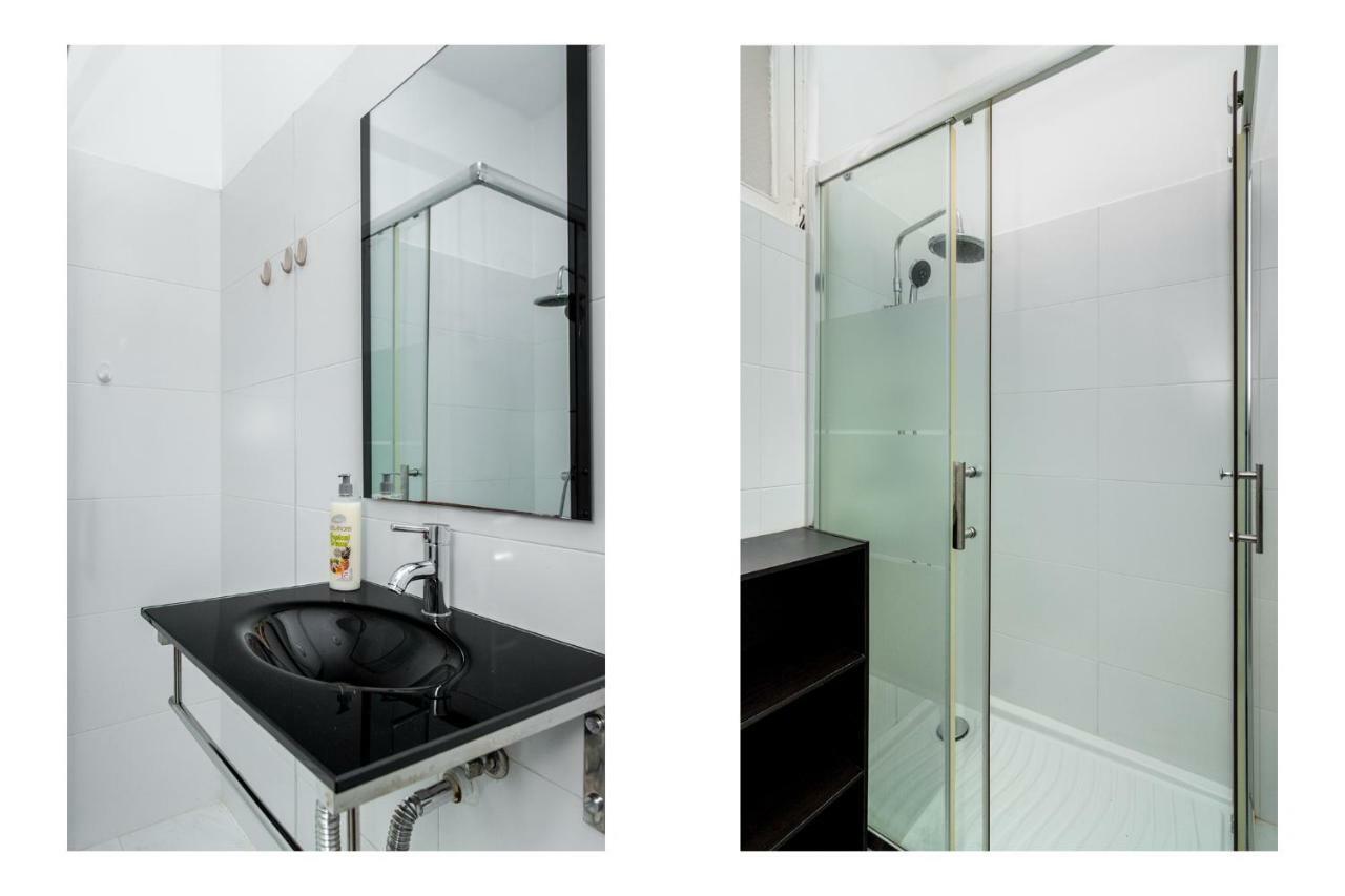 Whome | Albufeira Suite & Beach Apartment Exterior foto