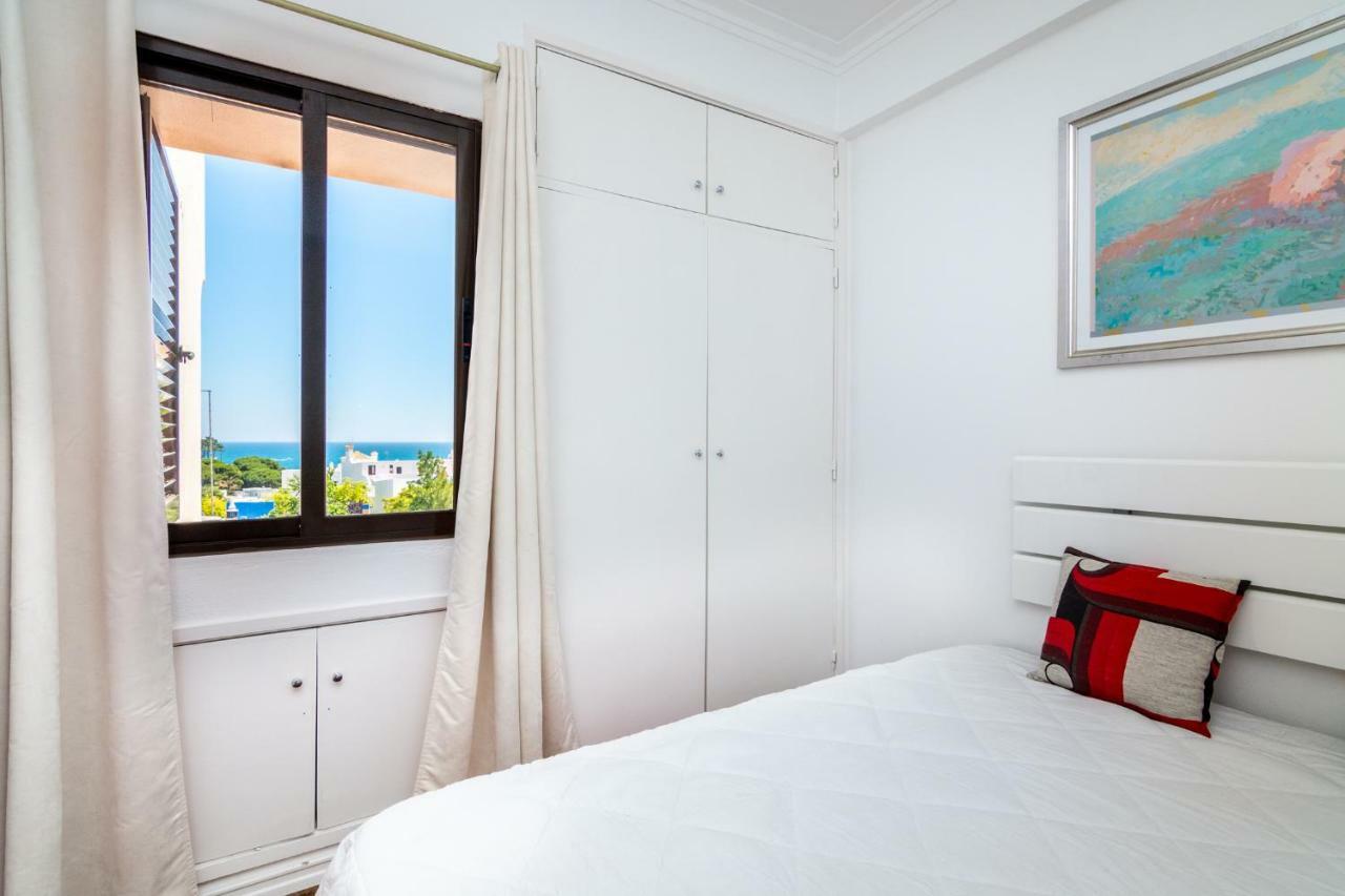 Whome | Albufeira Suite & Beach Apartment Exterior foto